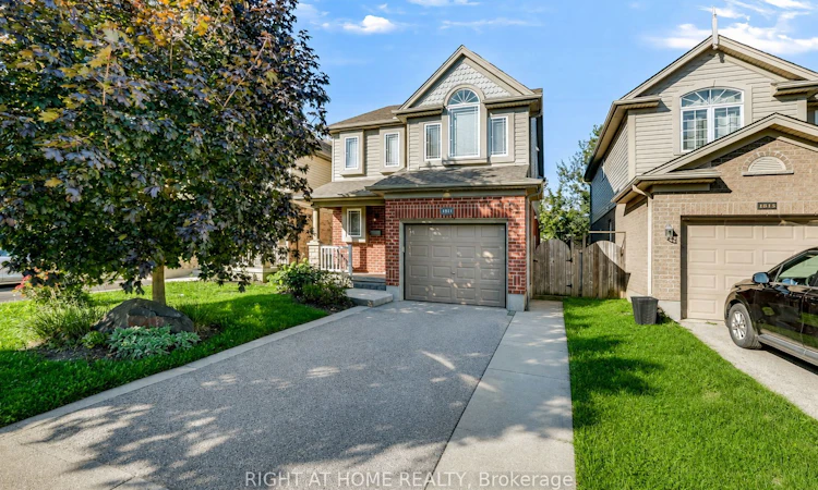 1811 Rollingacres Drive