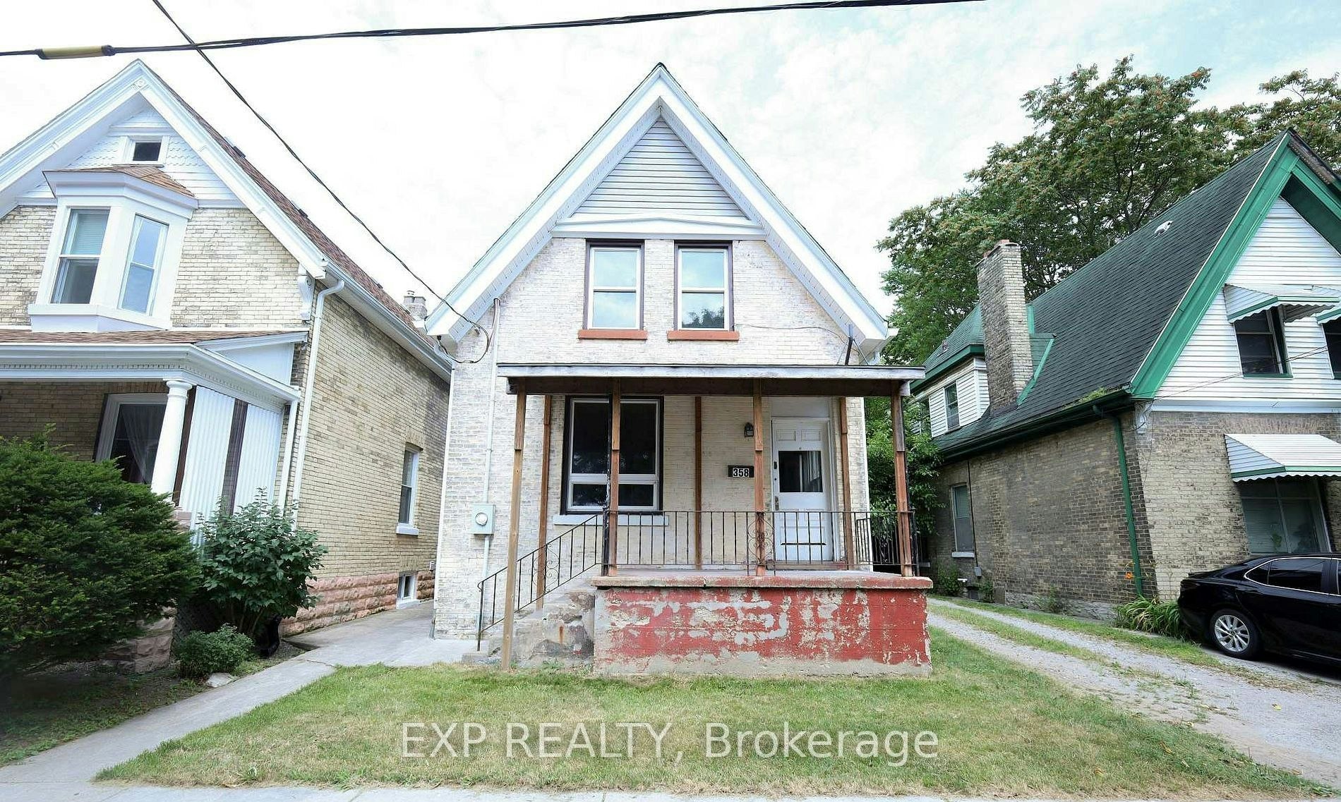 358 Glebe Street, London, ON, N5W 3T1