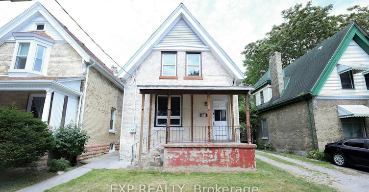 358 Glebe Street, London, ON, N5W 3T1