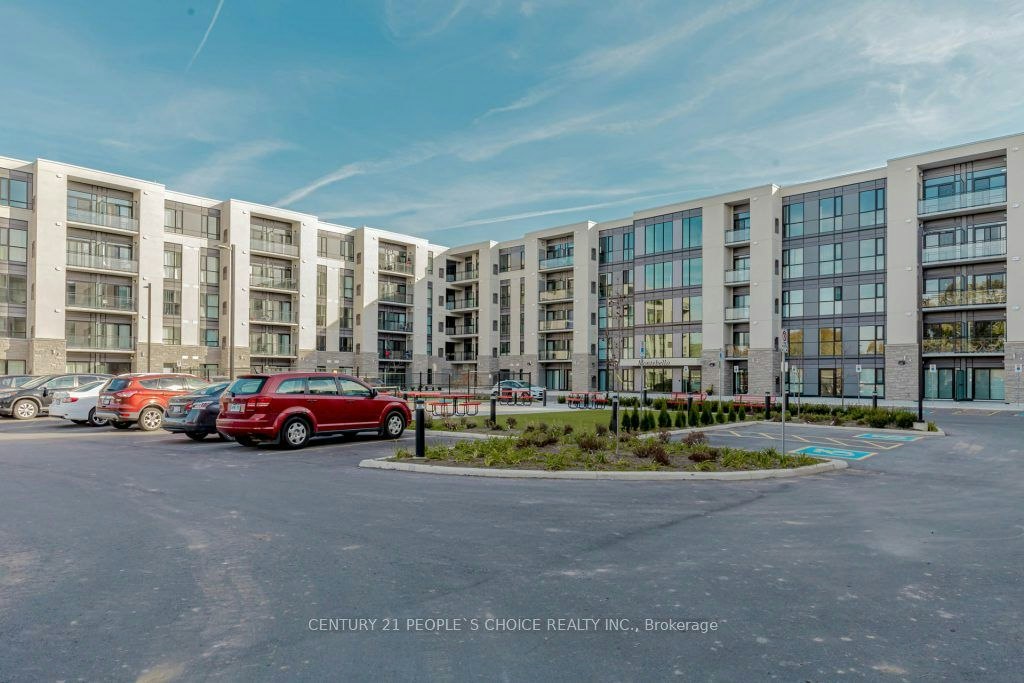 226-50 Herrick Avenue, St. Catharines, ON, L2P 0G3 - 2