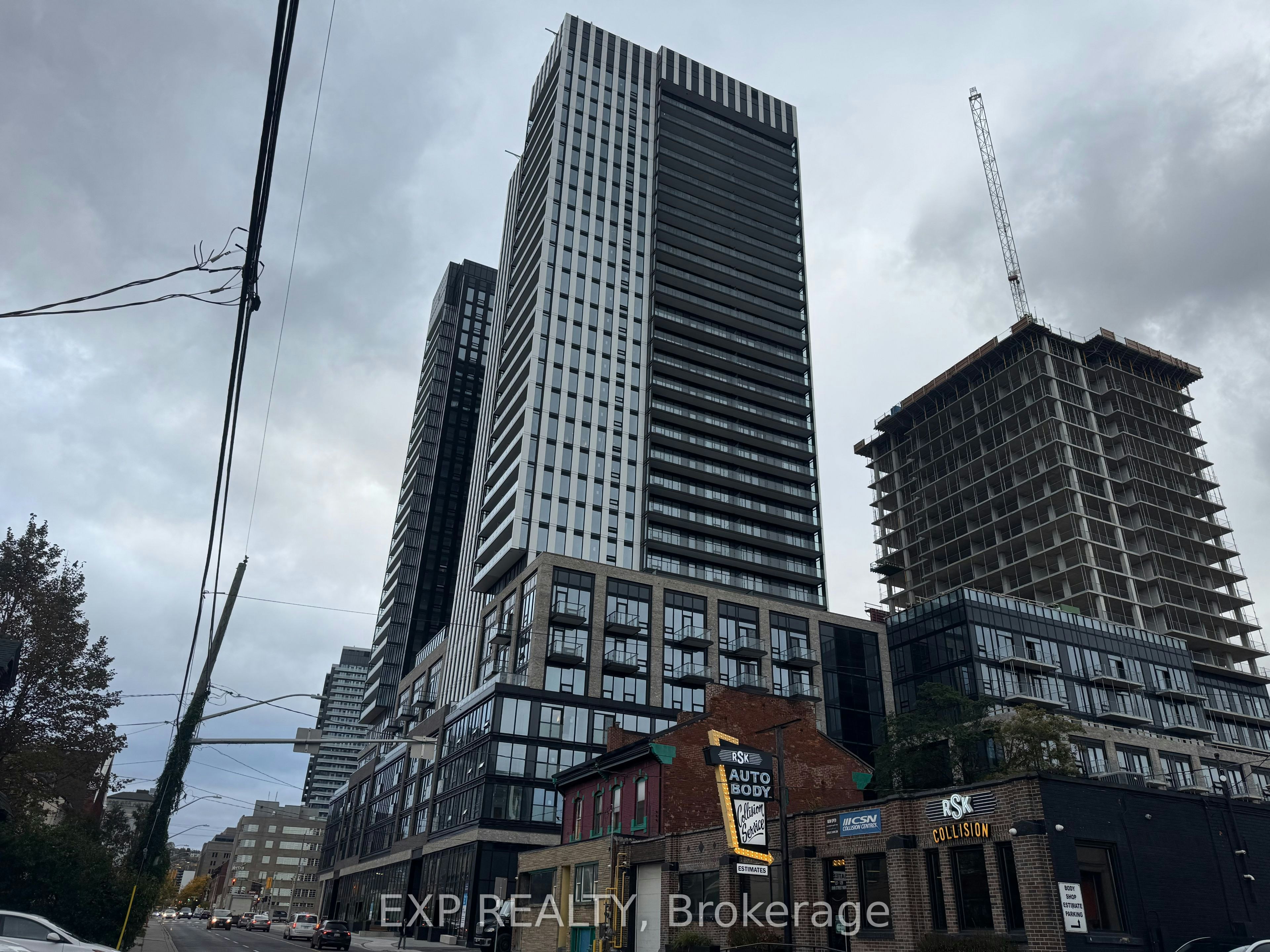 1502-91 John Street N, Hamilton, ON, L8R 1H7 - 2