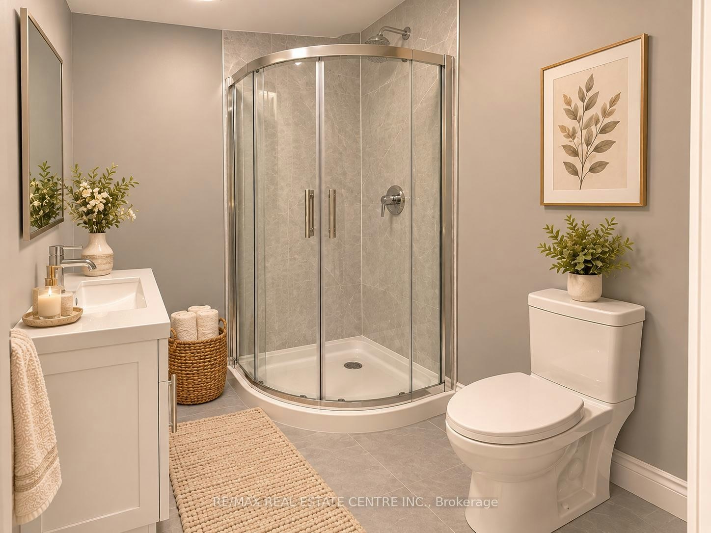 1345 Countrystone (Basement) Drive, Kitchener, ON, N2N 3R9 - 5