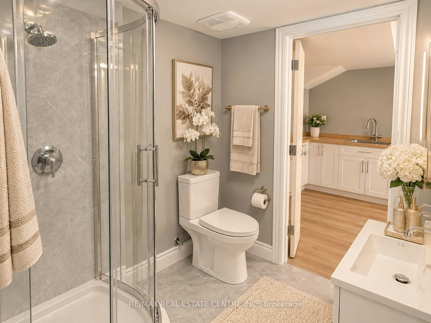1345 Countrystone (Basement) Drive, Kitchener, ON, N2N 3R9 - 4