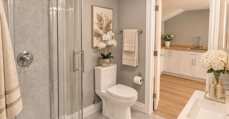 1345 Countrystone (Basement) Drive, Kitchener, ON, N2N 3R9 - 4