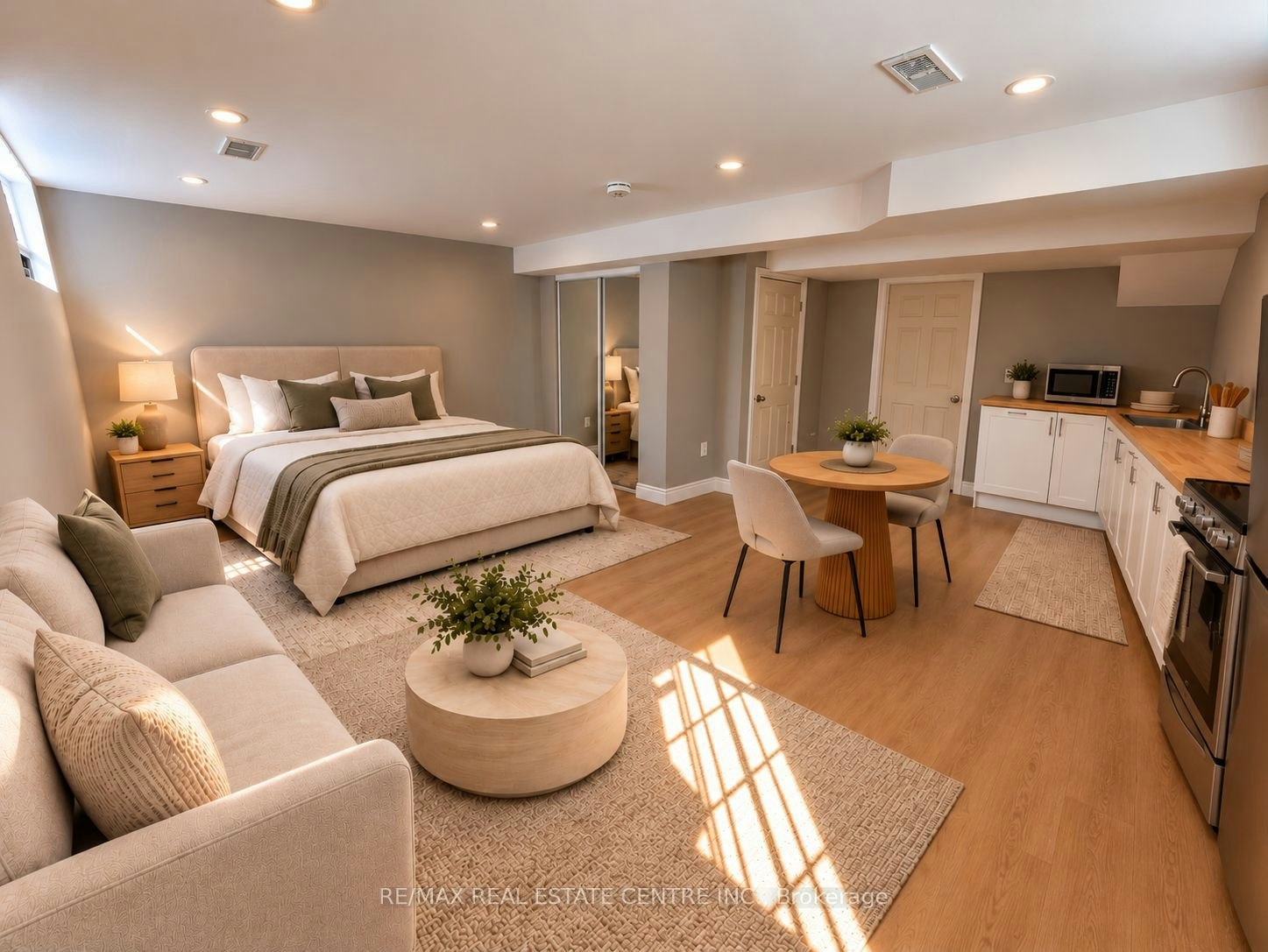 1345 Countrystone (Basement) Drive, Kitchener, ON, N2N 3R9 - 2