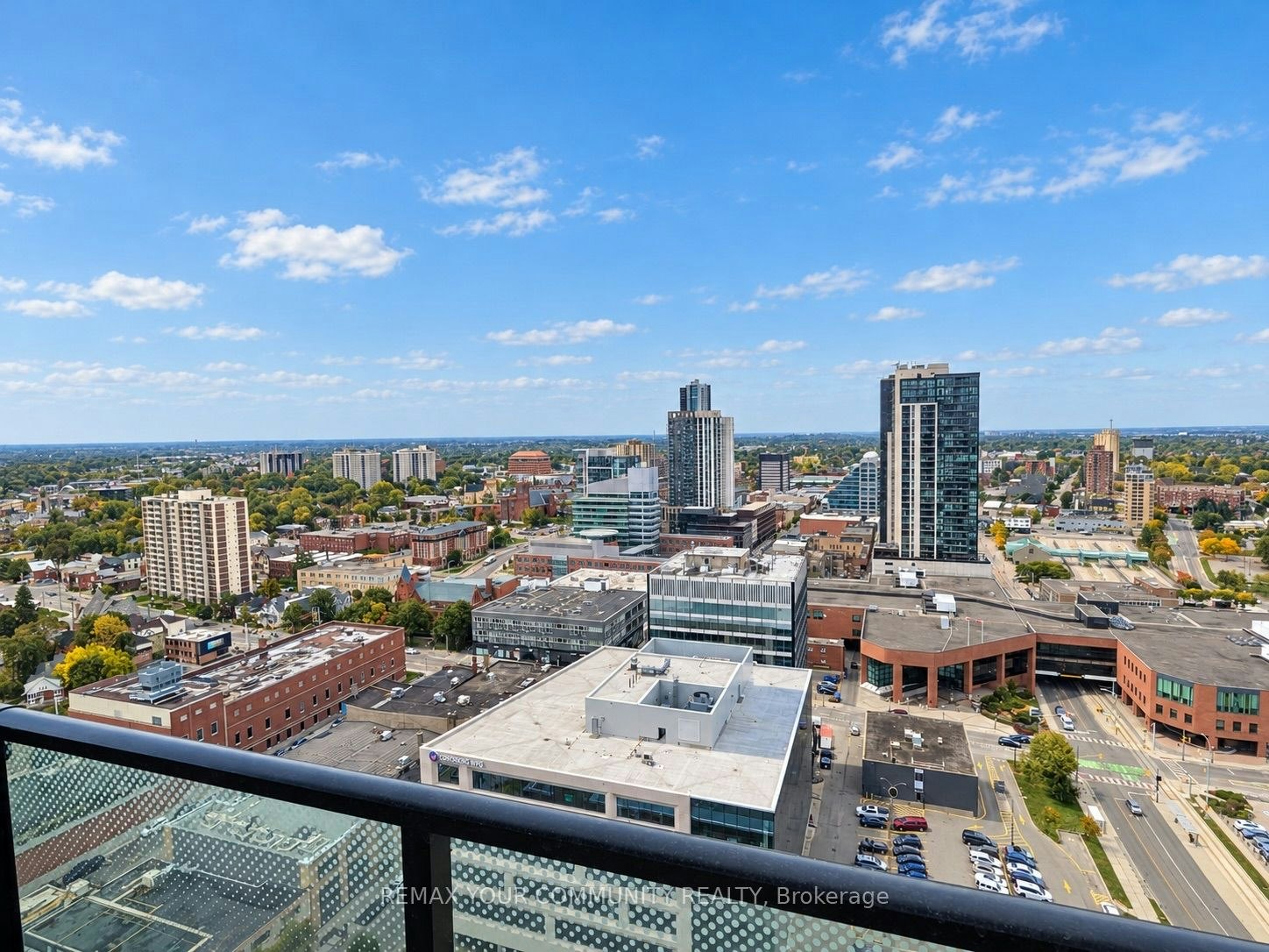 2508-30 Francis Street S, Kitchener, ON, N2G 1H7 - 13