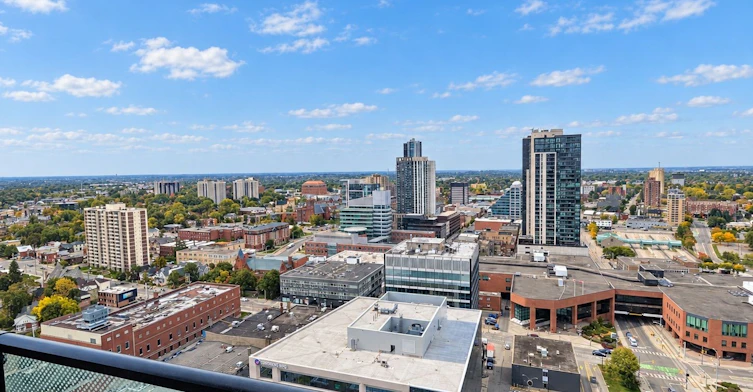 2508-30 Francis Street S, Kitchener, ON, N2G 1H7 - 13