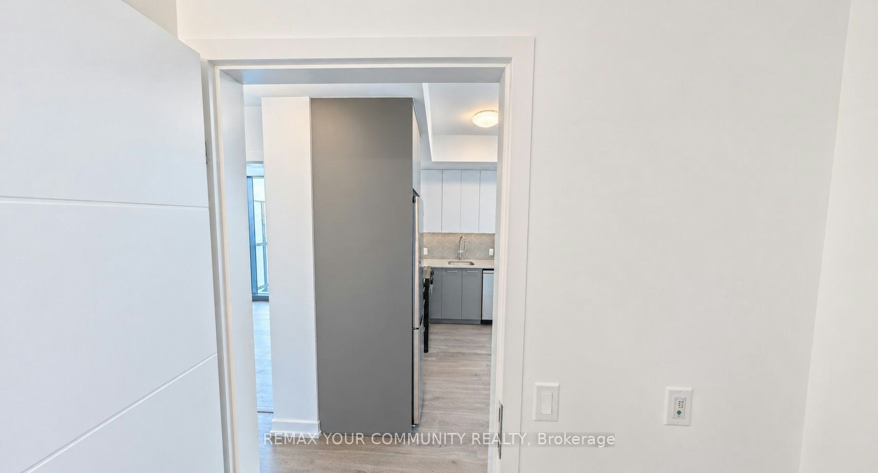 2508-30 Francis Street S, Kitchener, ON, N2G 1H7 - 8
