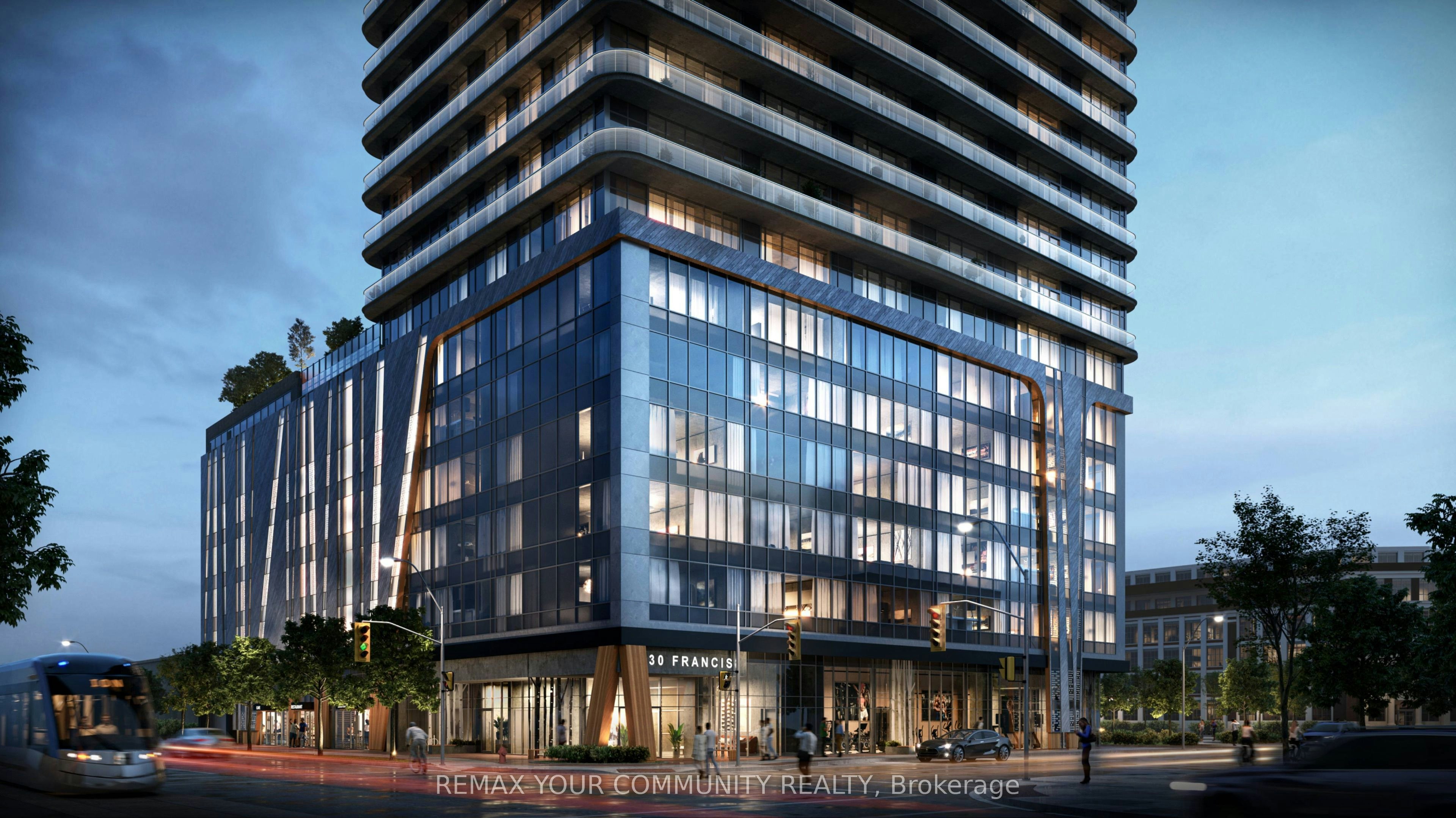 2508-30 Francis Street S, Kitchener, ON, N2G 1H7 - 14