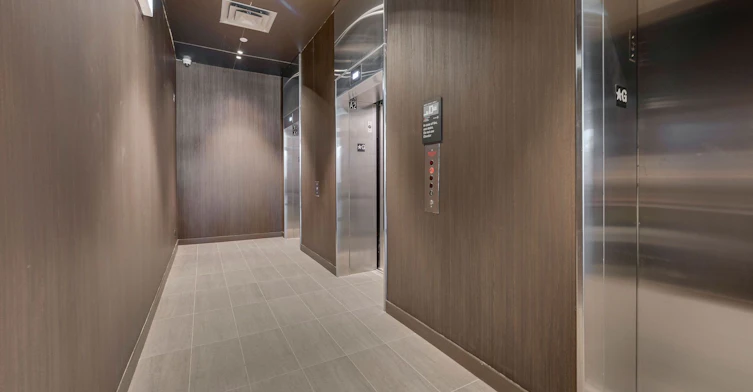 Tower A 1808-91 John Street N, Hamilton, ON, L8R 1C6 - 8