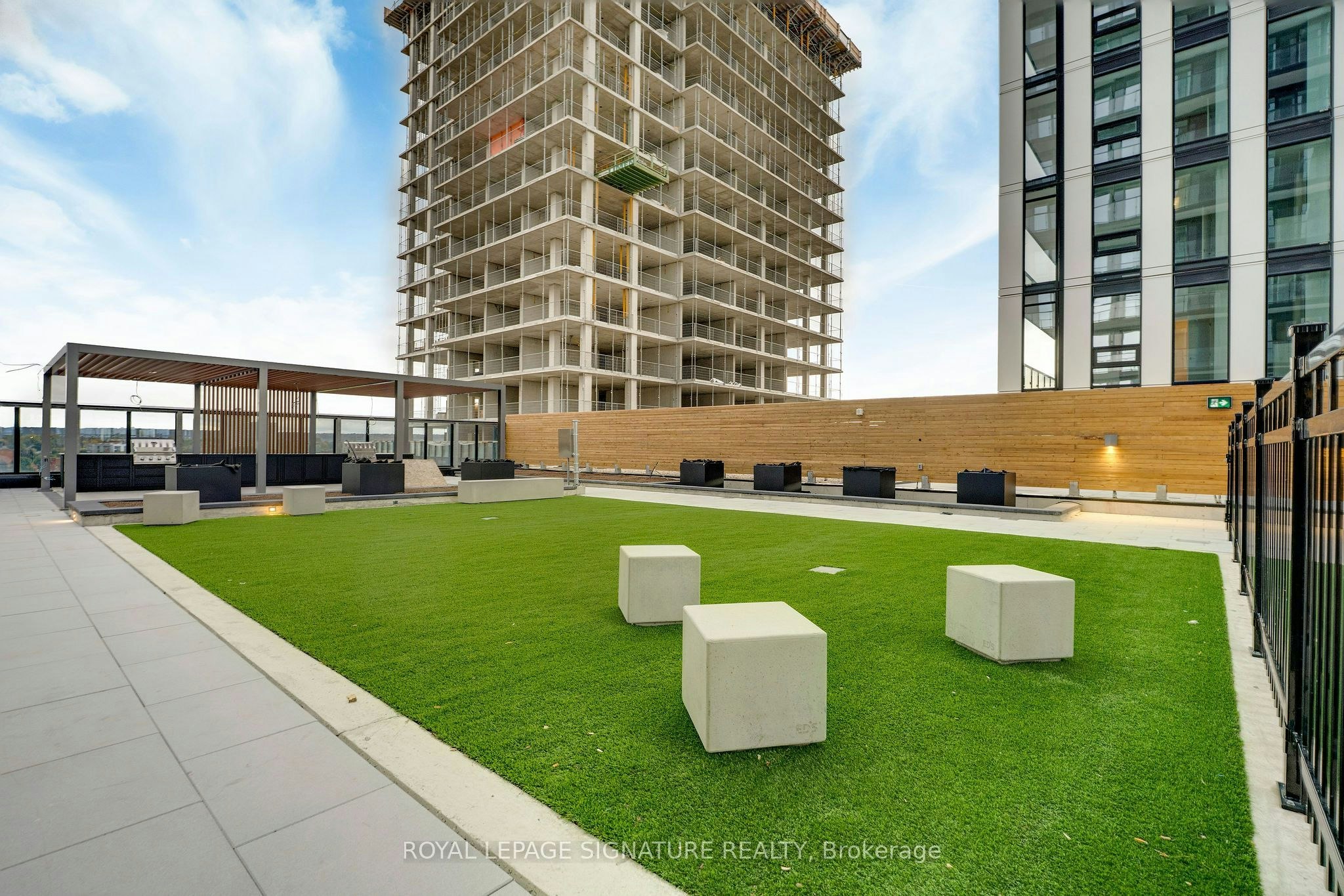 Tower A 1808-91 John Street N, Hamilton, ON, L8R 1C6 - 36