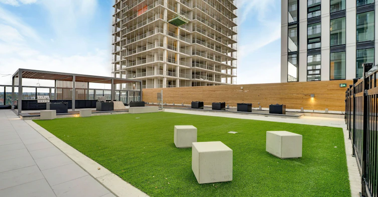 Tower A 1808-91 John Street N, Hamilton, ON, L8R 1C6 - 36