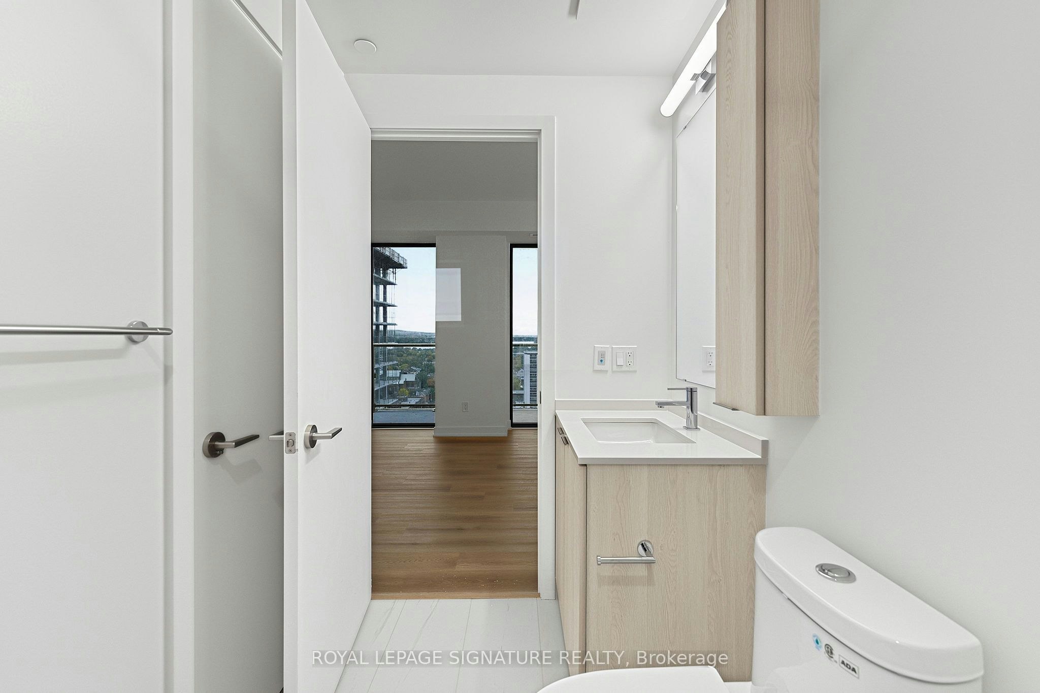 Tower A 1808-91 John Street N, Hamilton, ON, L8R 1C6 - 25