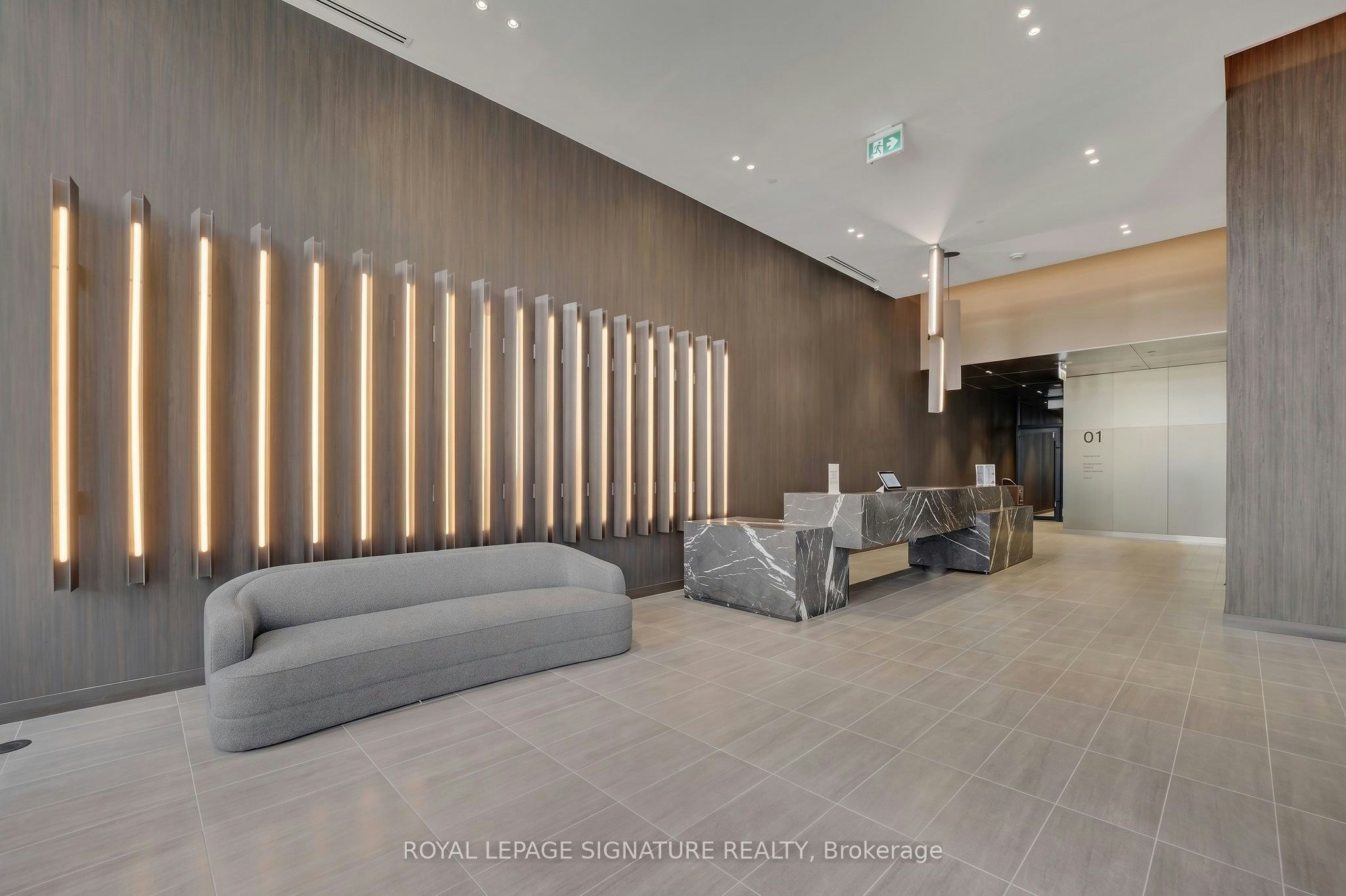 Tower A 1808-91 John Street N, Hamilton, ON, L8R 1C6 - 6
