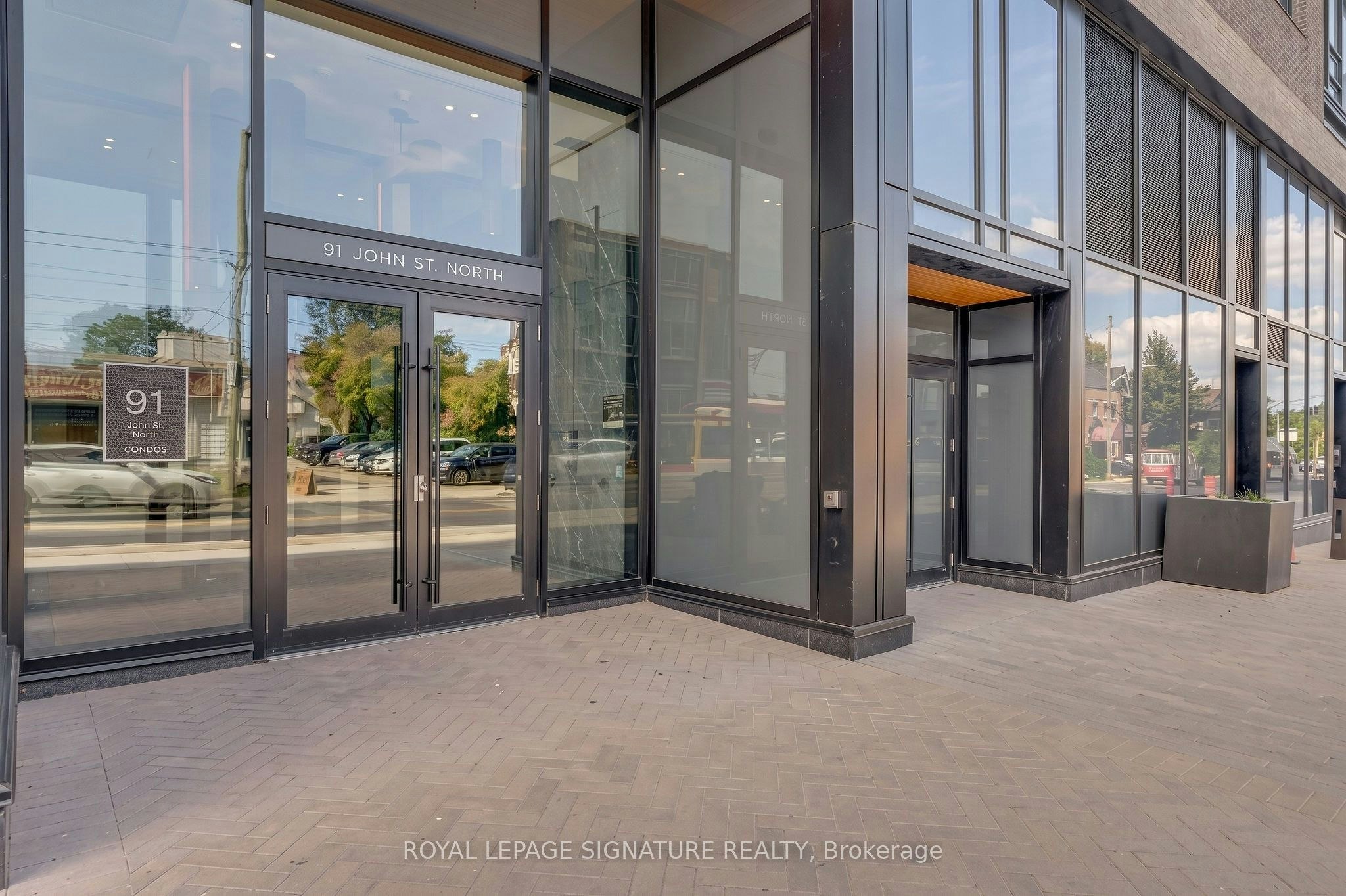 Tower A 1808-91 John Street N, Hamilton, ON, L8R 1C6 - 5