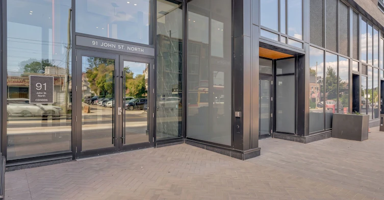 Tower A 1808-91 John Street N, Hamilton, ON, L8R 1C6 - 5
