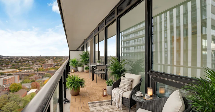 Tower A 1808-91 John Street N, Hamilton, ON, L8R 1C6 - 29