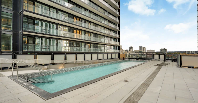 Tower A 1808-91 John Street N, Hamilton, ON, L8R 1C6 - 38