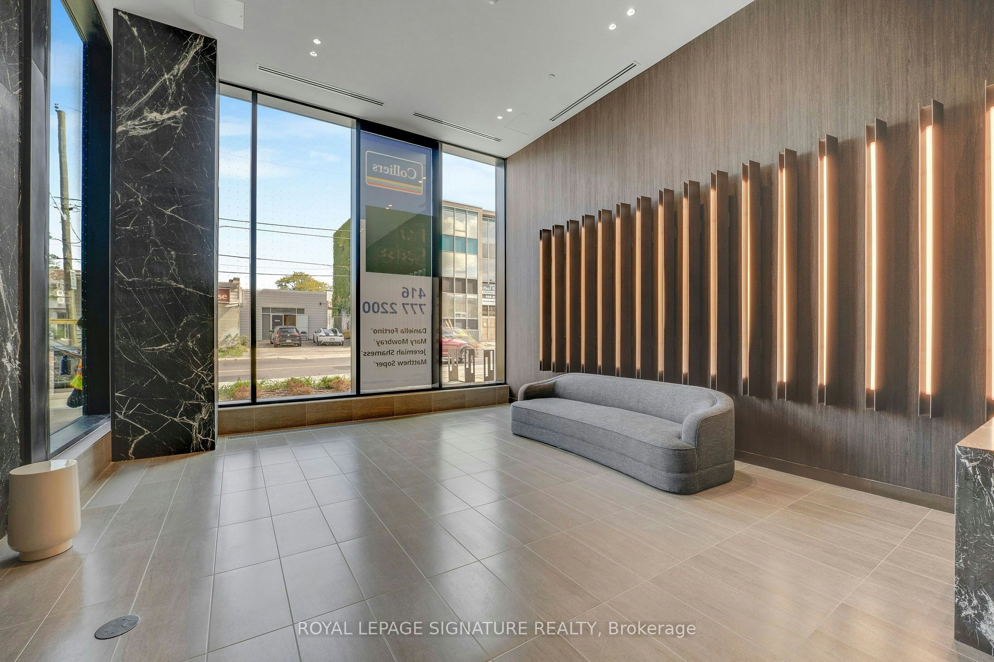 Tower A 1808-91 John Street N, Hamilton, ON, L8R 1C6 - 7