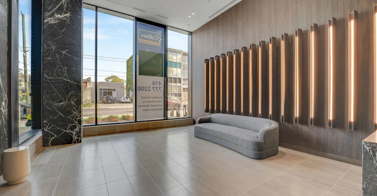 Tower A 1808-91 John Street N, Hamilton, ON, L8R 1C6 - 7