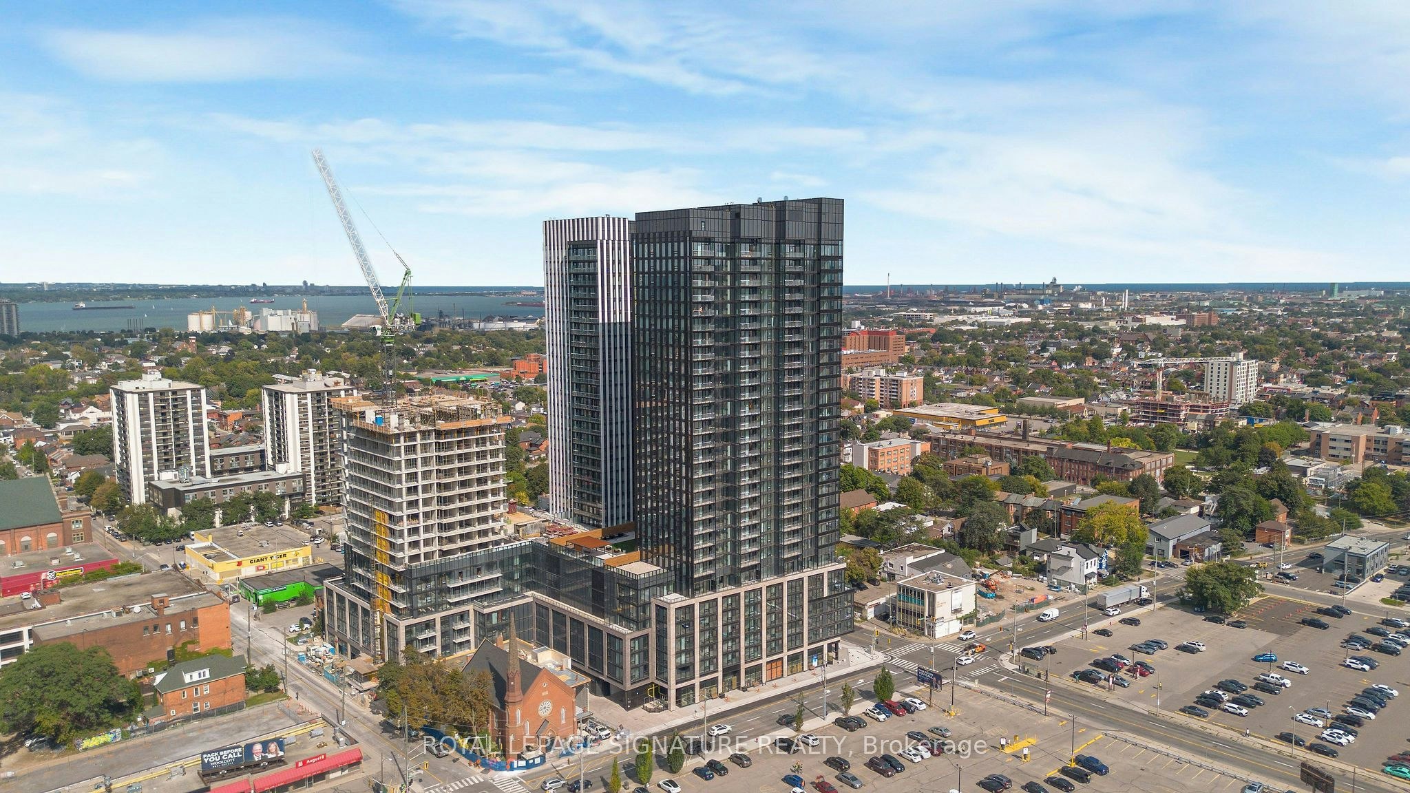 Tower A 1808-91 John Street N, Hamilton, ON, L8R 1C6 - 3
