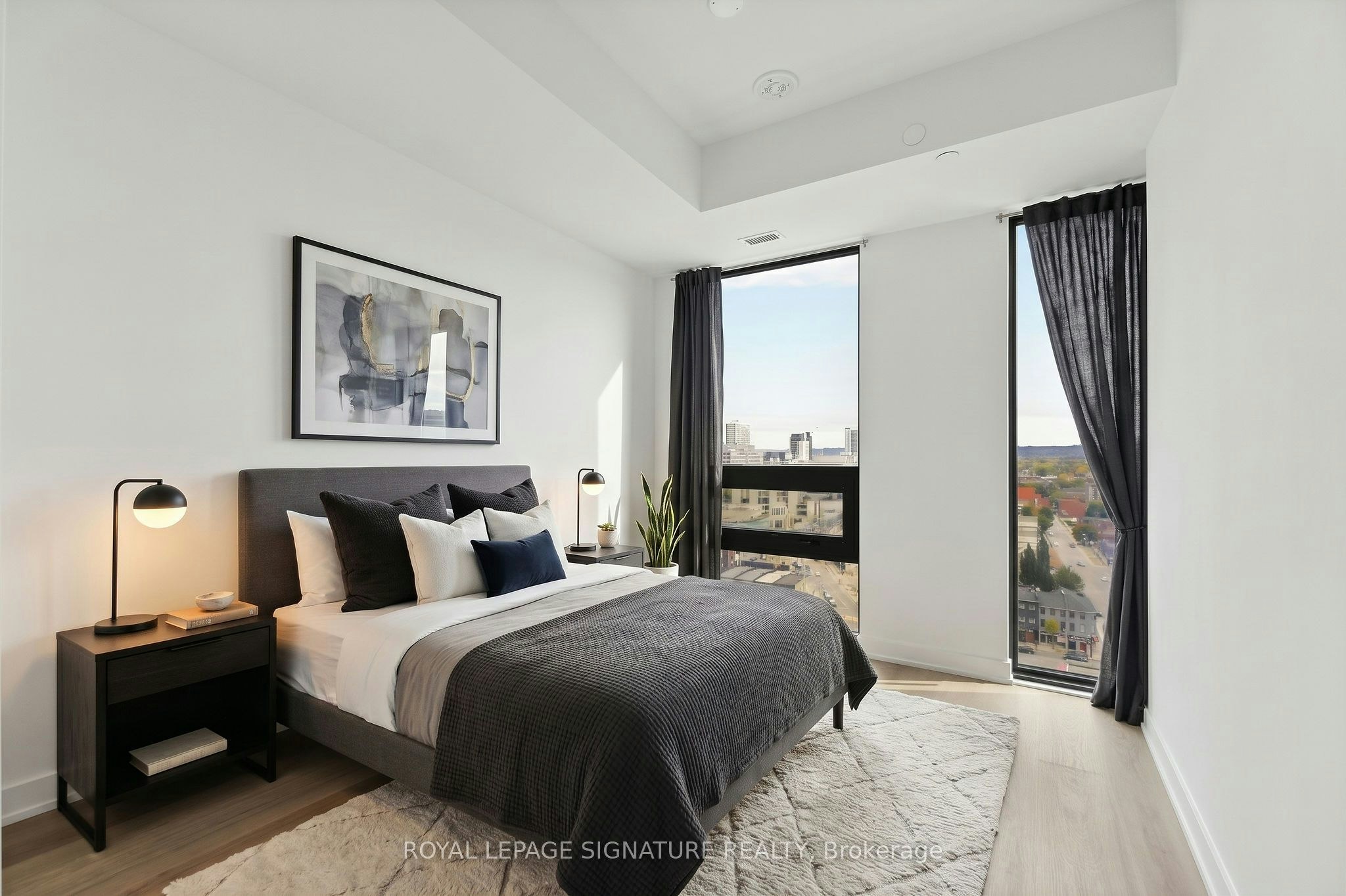 Tower A 1808-91 John Street N, Hamilton, ON, L8R 1C6 - 22