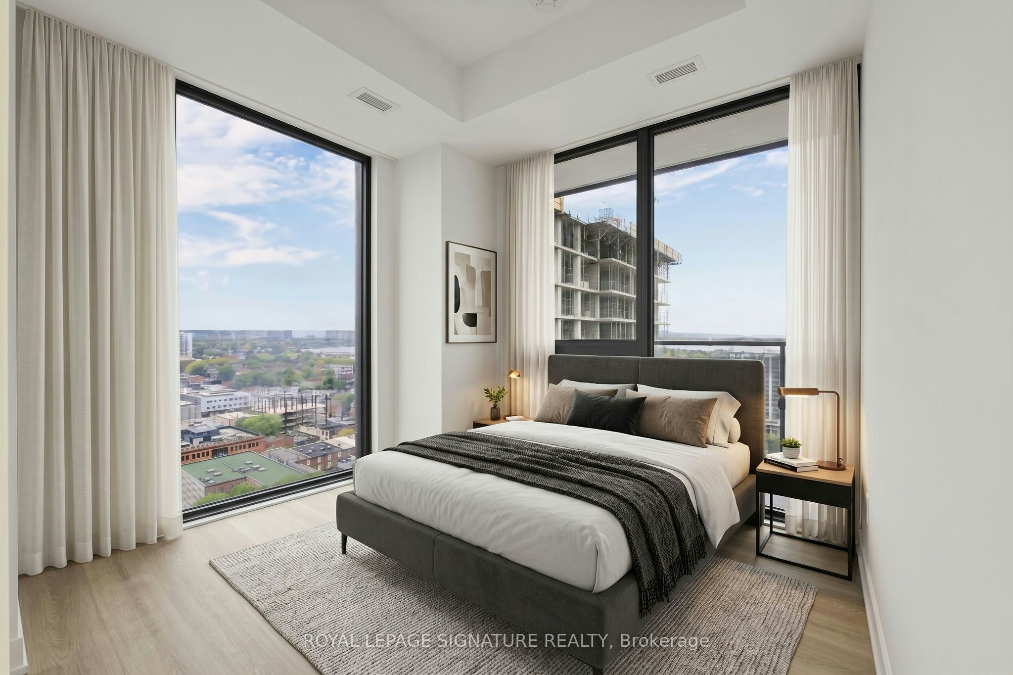 Tower A 1808-91 John Street N, Hamilton, ON, L8R 1C6 - 19