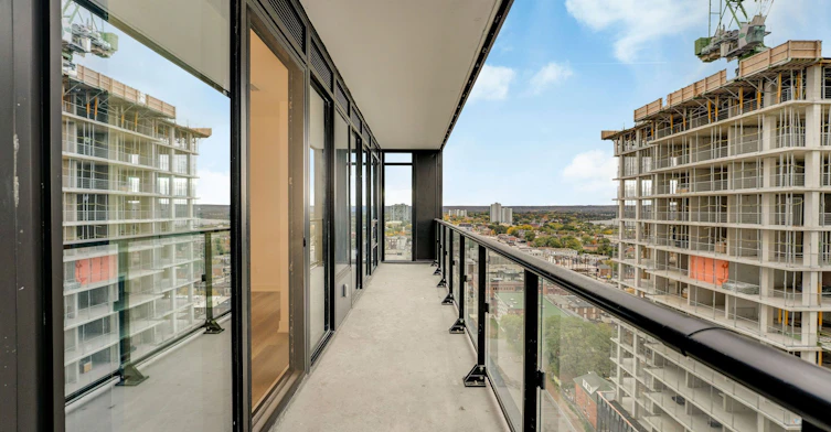 Tower A 1808-91 John Street N, Hamilton, ON, L8R 1C6 - 27