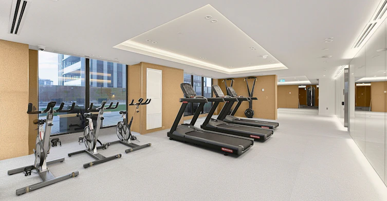 Tower A 1808-91 John Street N, Hamilton, ON, L8R 1C6 - 33