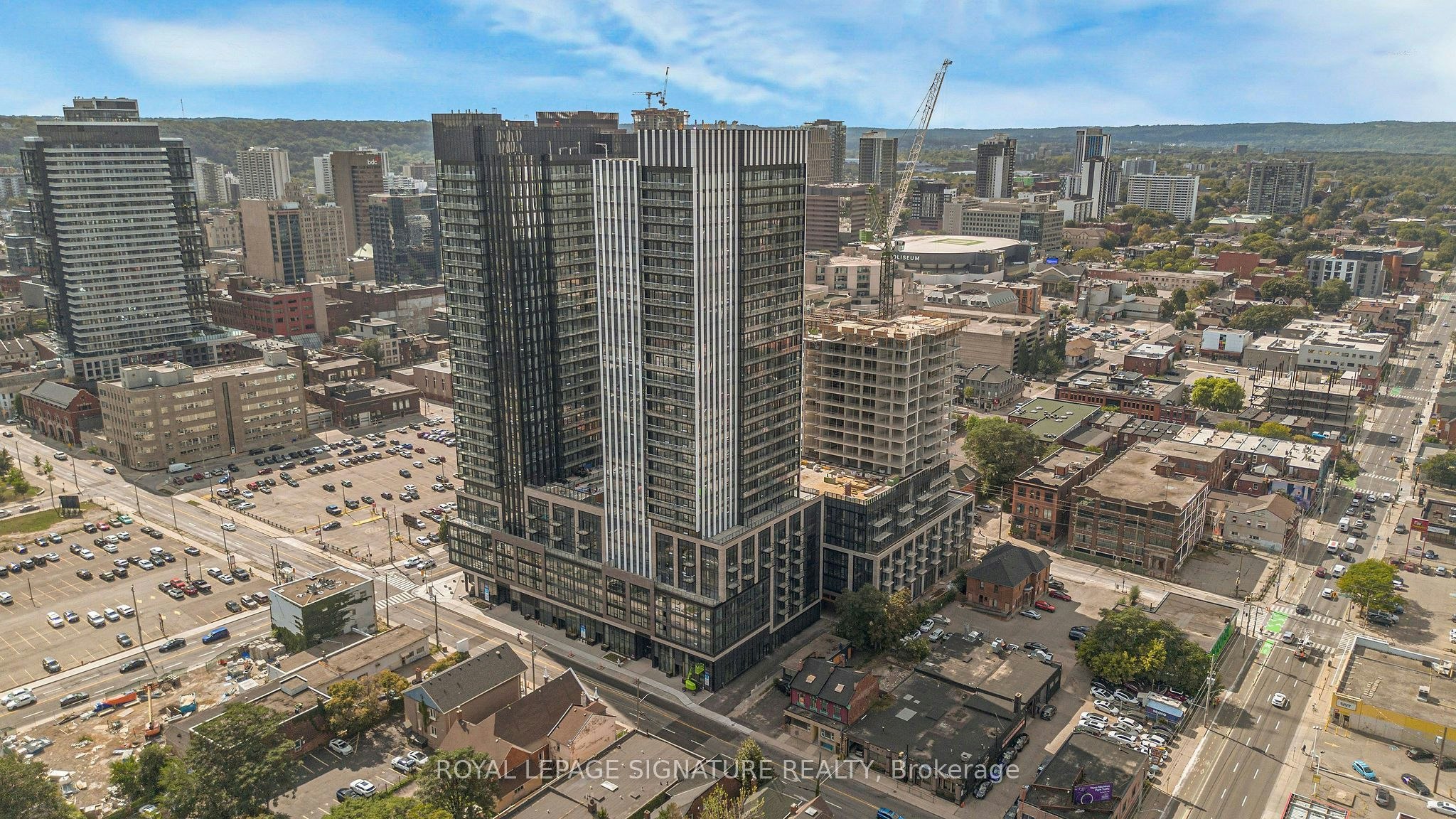 Tower A 1808-91 John Street N, Hamilton, ON, L8R 1C6 - 4
