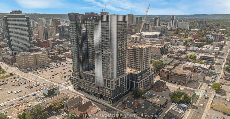 Tower A 1808-91 John Street N, Hamilton, ON, L8R 1C6 - 4