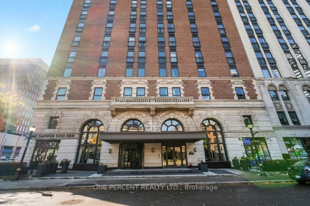 401-112 King Street E, Hamilton, ON, L8N 1A8