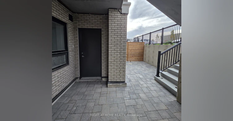 Q8-25 Palace St Street, Kitchener, ON, N2E 0L3