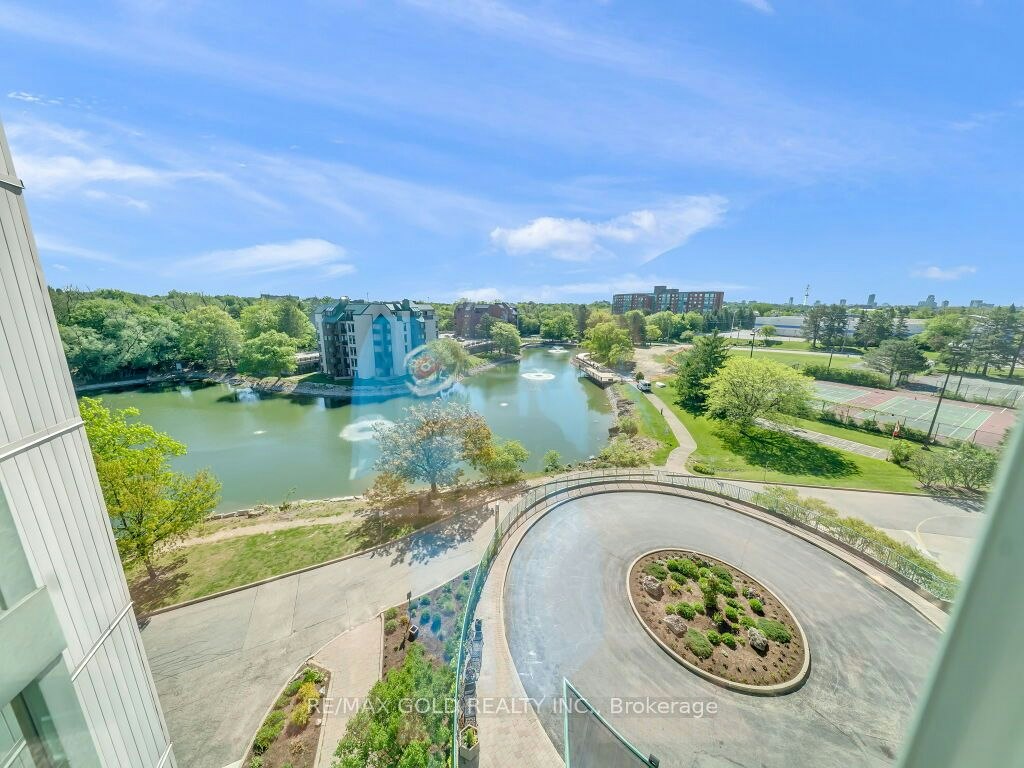 611-30 Blue Springs Drive, Waterloo, ON, N2J 4T2 - 10
