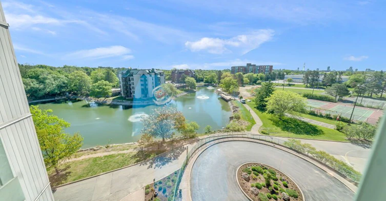 611-30 Blue Springs Drive, Waterloo, ON, N2J 4T2 - 10
