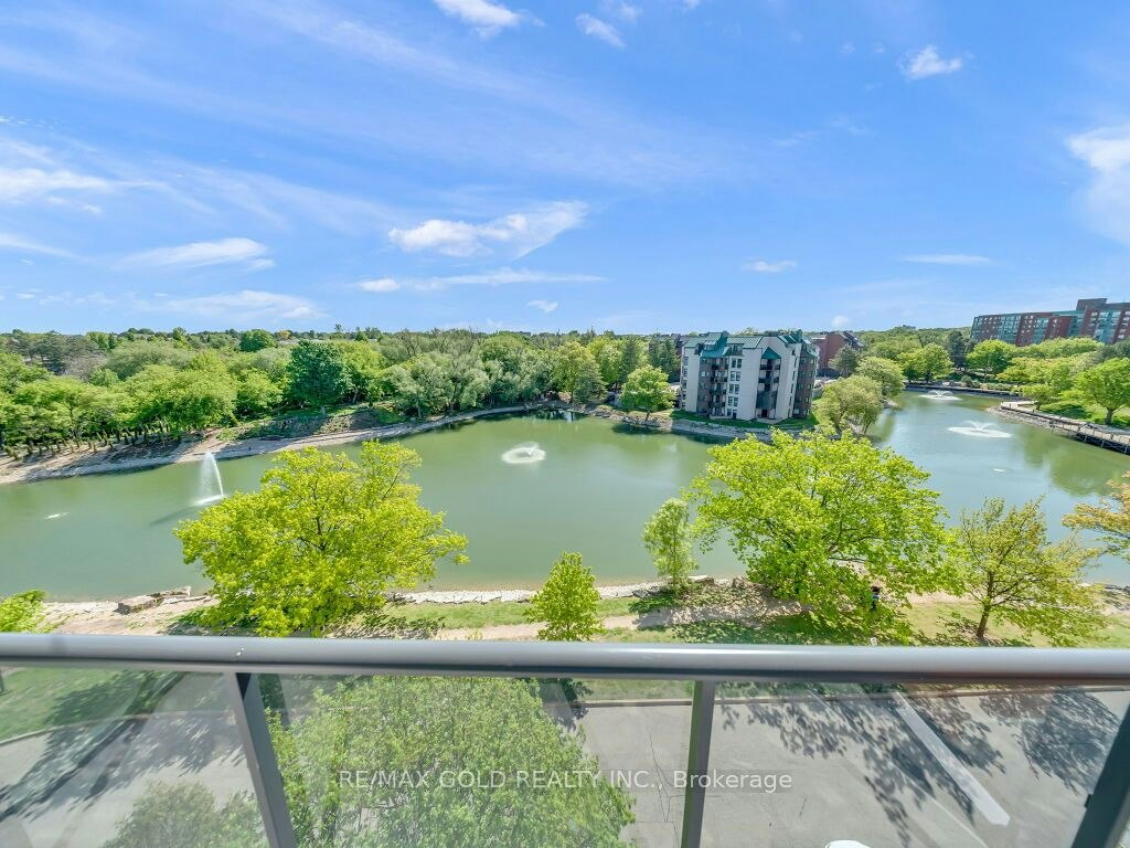 611-30 Blue Springs Drive, Waterloo, ON, N2J 4T2 - 17