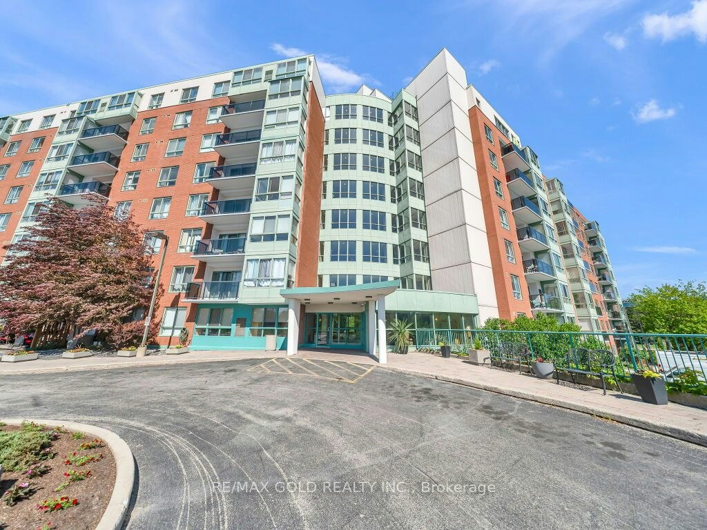 611-30 Blue Springs Drive, Waterloo, ON, N2J 4T2 - 5