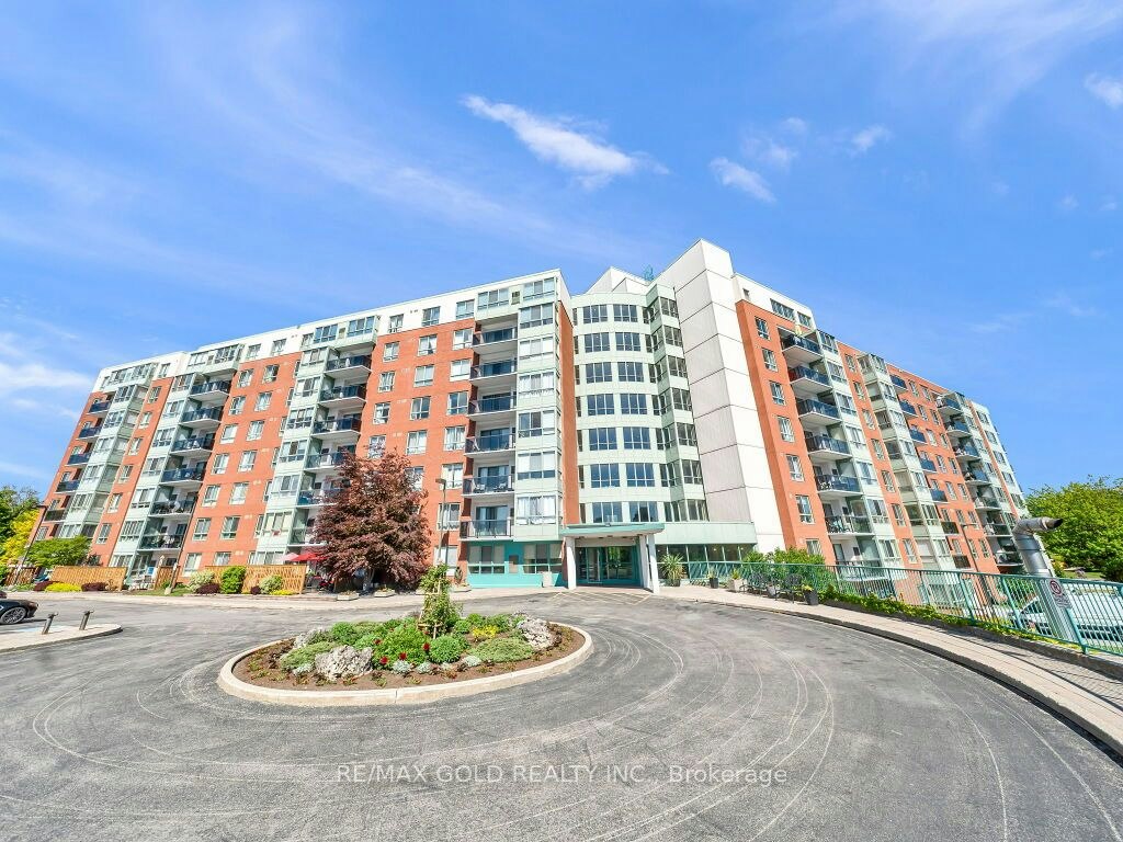 611-30 Blue Springs Drive, Waterloo, ON, N2J 4T2 - 4