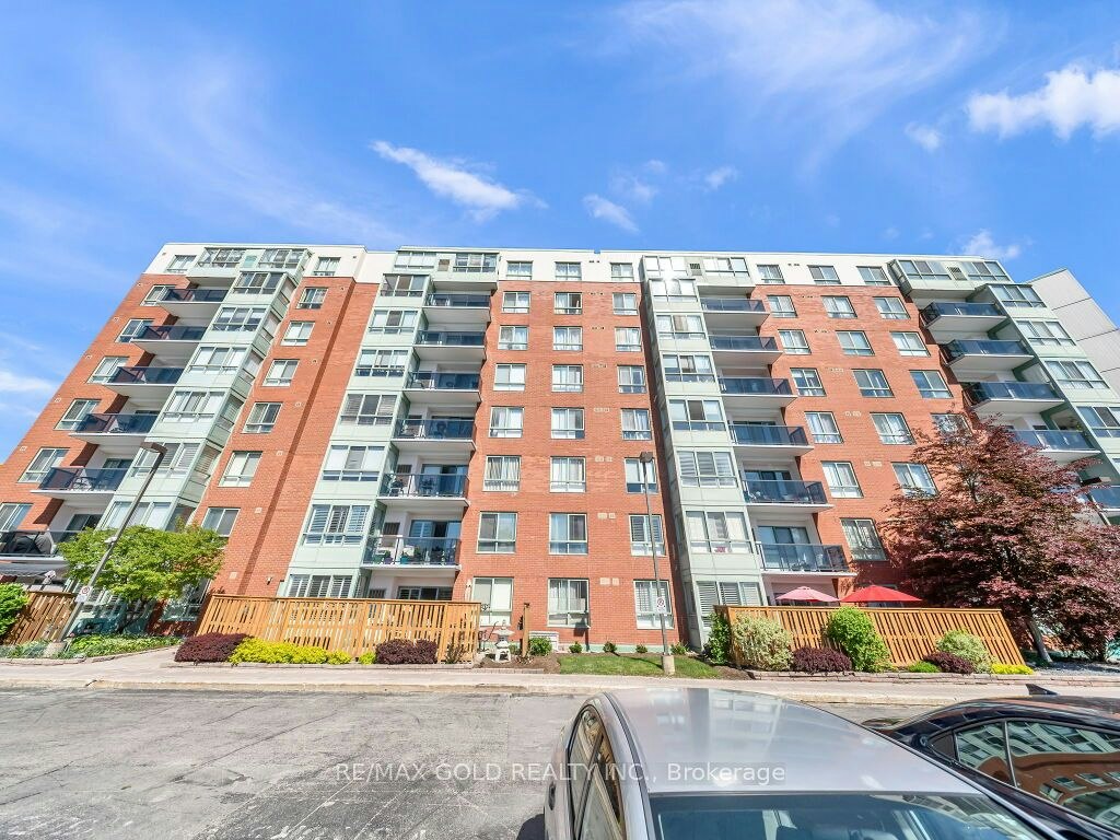 611-30 Blue Springs Drive, Waterloo, ON, N2J 4T2 - 2