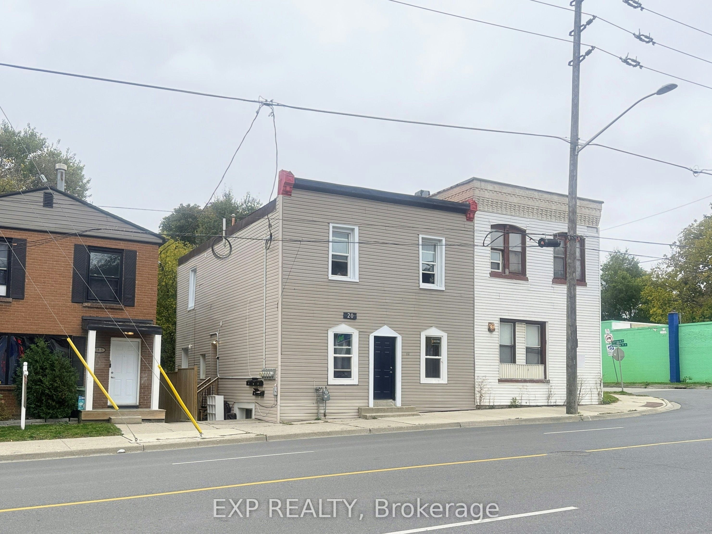 20 Adelaide Street S, London, ON, N5Z 3J8