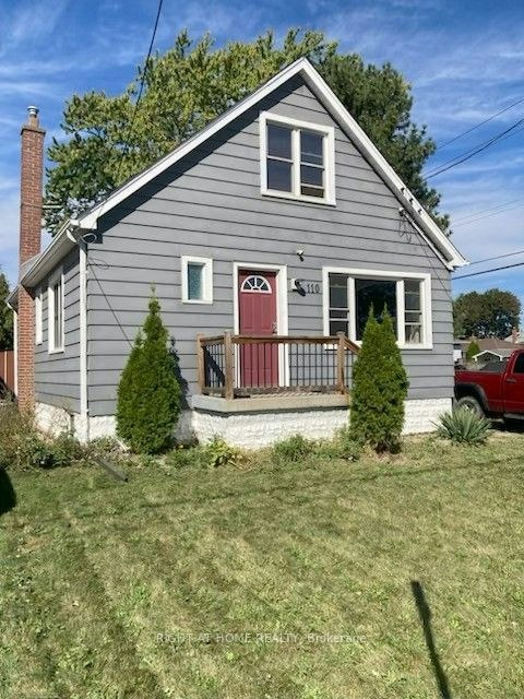 110 Howard Avenue, Hamilton, ON, L9A 2W7