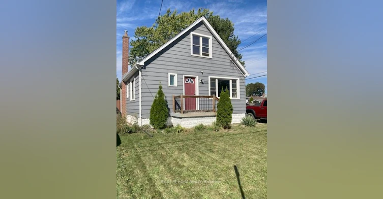 110 Howard Avenue, Hamilton, ON, L9A 2W7