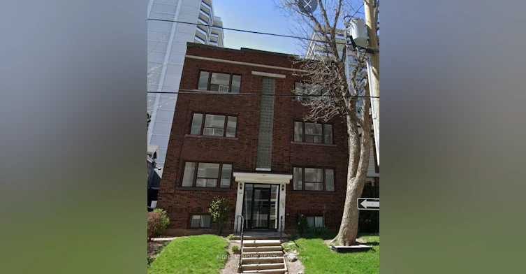 5-164 Park Street S, Hamilton, ON, L8P 3E8