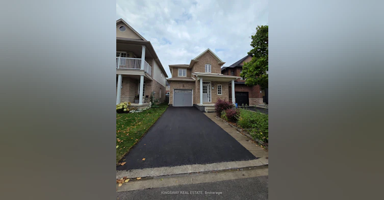 28 Tidemore Heights, Hamilton, ON, L8E 0B7 - 2
