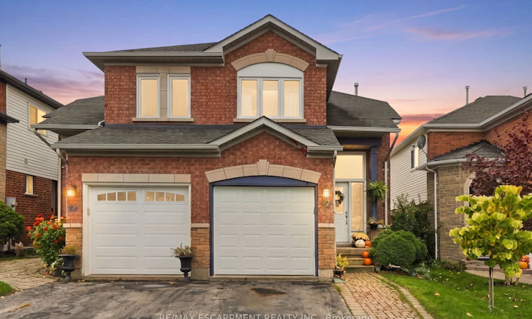 42 Kildonan Crescent