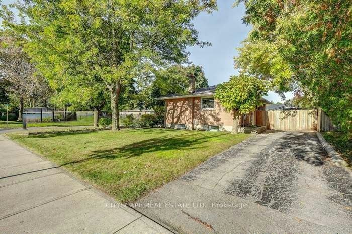 Basement-1050 Apache Road, London, ON, N5V 2W3 - 7