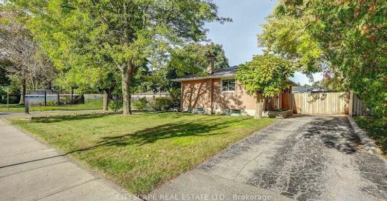 Basement-1050 Apache Road, London, ON, N5V 2W3 - 7