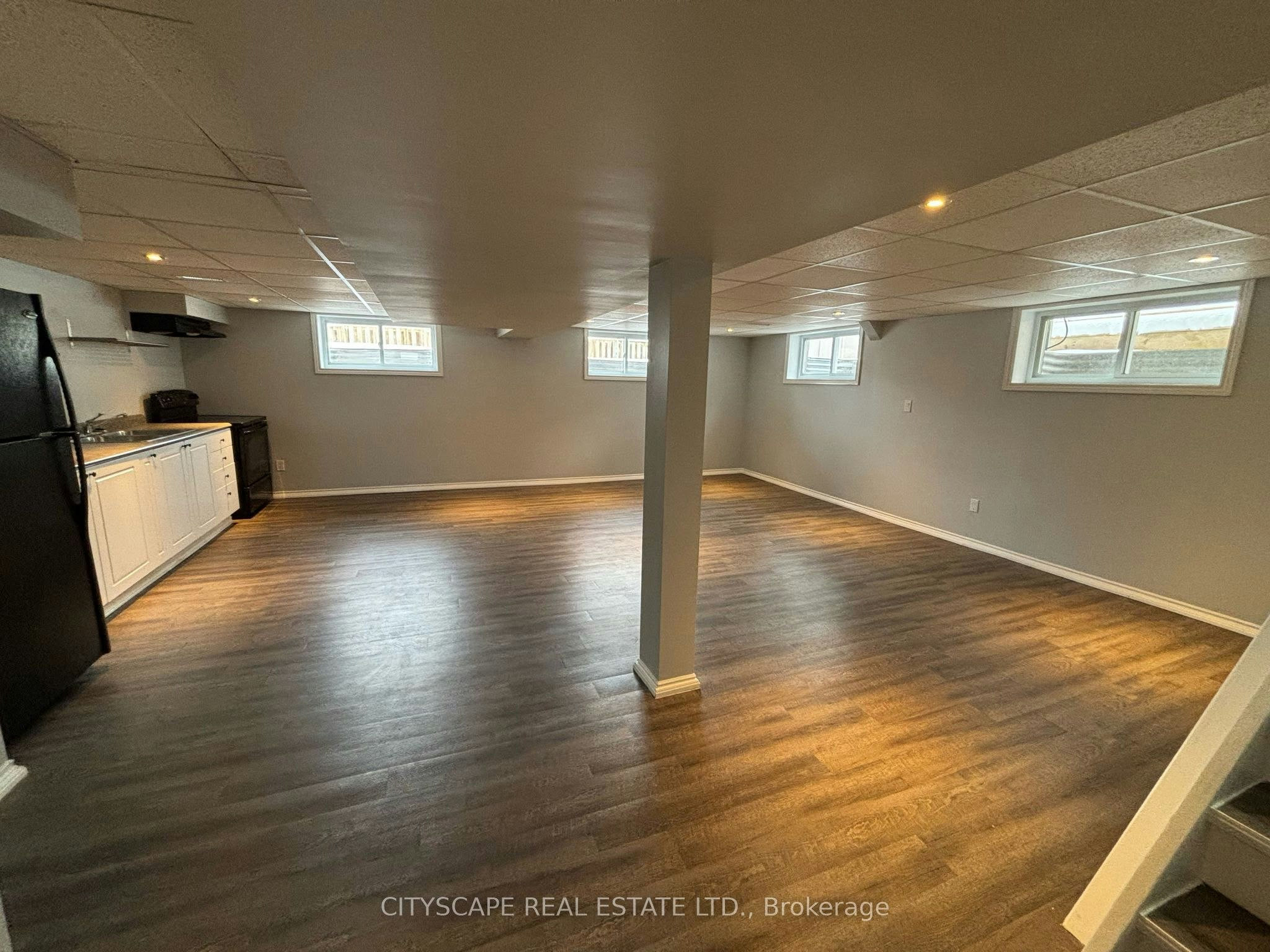 Basement-1050 Apache Road, London, ON, N5V 2W3 - 2