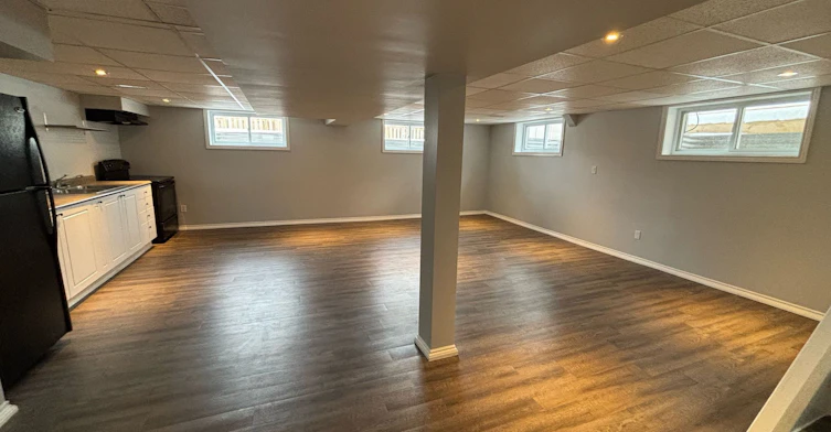 Basement-1050 Apache Road, London, ON, N5V 2W3 - 2