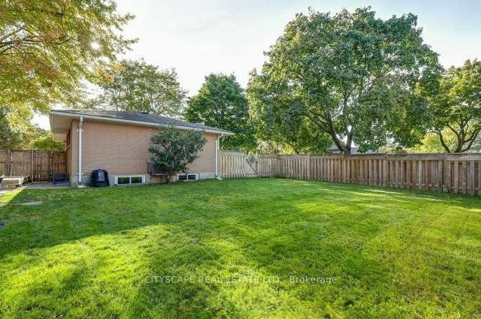 Basement-1050 Apache Road, London, ON, N5V 2W3 - 8